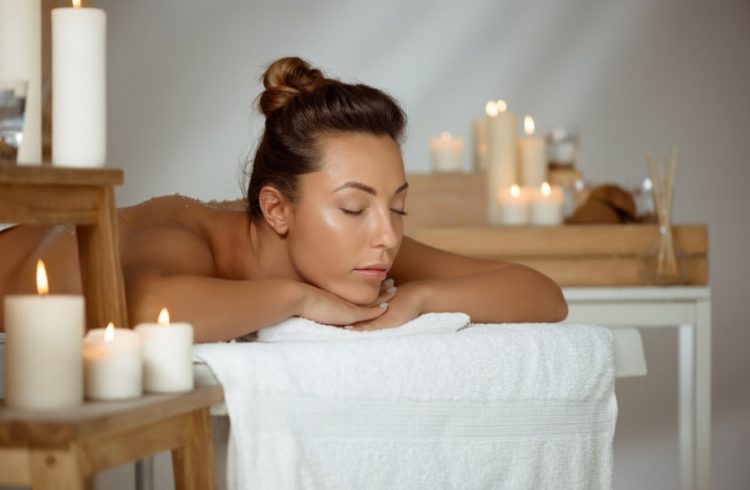 Розвиток wellness-туризму в українських Карпатах