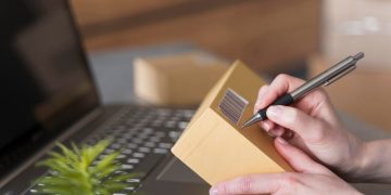 Дропшипінг як повноцінний бізнес в Україні