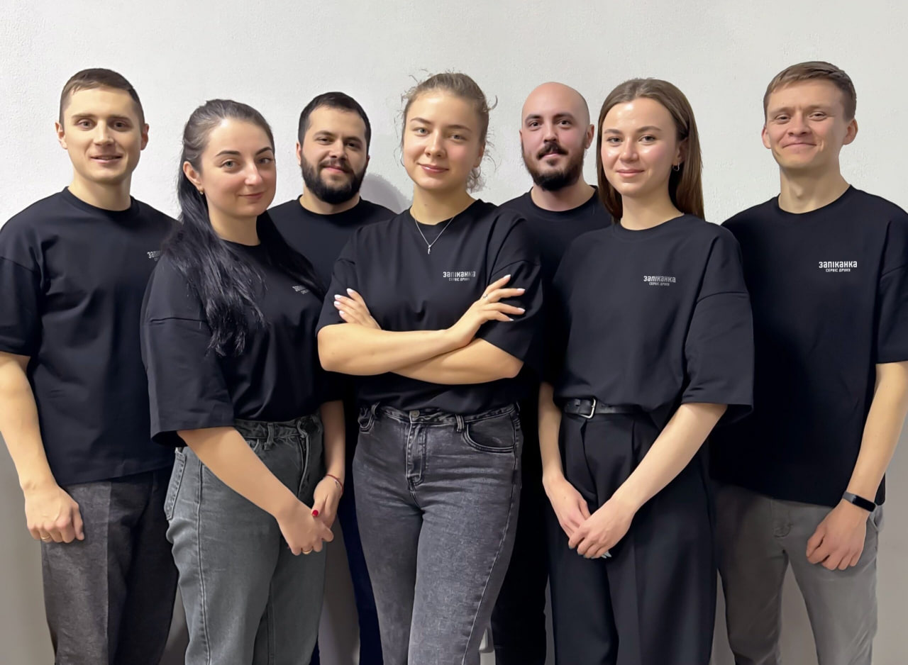  Корпоративний мерч: виготовлення та брендування одягу для бізнесу