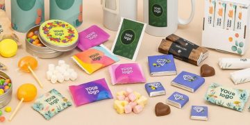Корпоративна сувенірна продукція: інструмент підвищення лояльності та впізнаваності