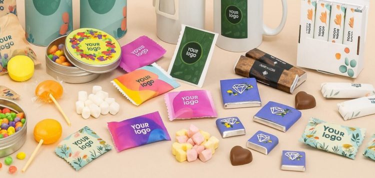 Корпоративна сувенірна продукція: інструмент підвищення лояльності та впізнаваності