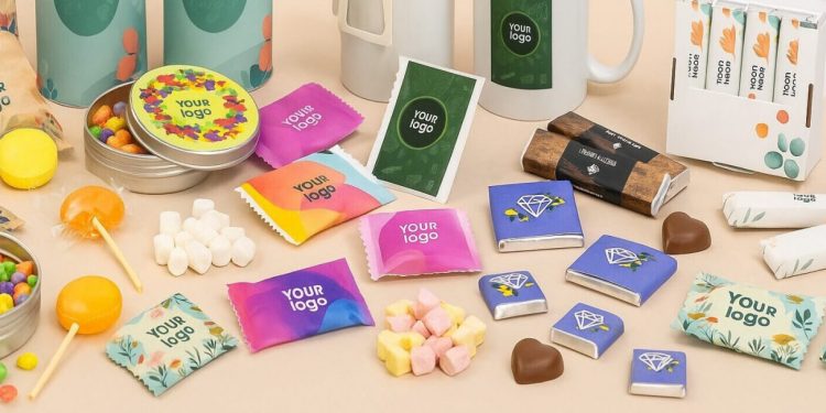 Корпоративна сувенірна продукція: інструмент підвищення лояльності та впізнаваності
