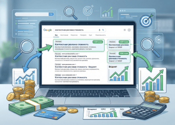 Контекстная реклама или SEO: что выбрать бизнесу для увеличения продаж