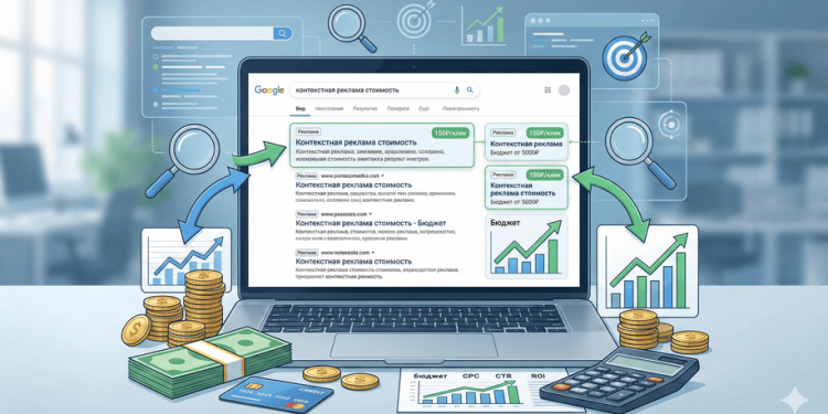 Контекстная реклама или SEO: что выбрать бизнесу для увеличения продаж