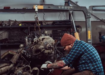 Відновлення коробок передач DSG: роль планетарних механізмів