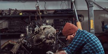 Відновлення коробок передач DSG: роль планетарних механізмів