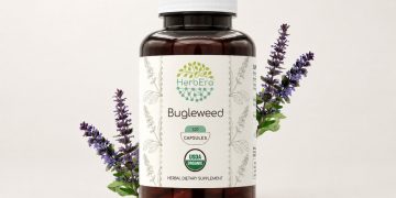 Bugleweed Capsules and Thyroid Medication: What to Ask Before You Buy