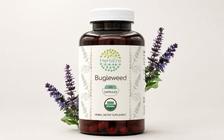 Bugleweed Capsules and Thyroid Medication: What to Ask Before You Buy