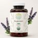 Bugleweed Capsules and Thyroid Medication: What to Ask Before You Buy