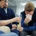 Разрушение личности при наркомании: последствия употребления и методы профессионального восстановления