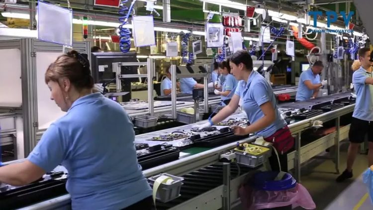Легальное трудоустройство: как найти надежную работу в Польше