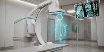 Сучасні технології в медичному обладнанні