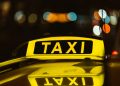 Транспортна логістика Києва: чому таксі стає найвигіднішим способом пересування