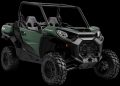 Чому Can-Am Commander залишається універсальним вибором