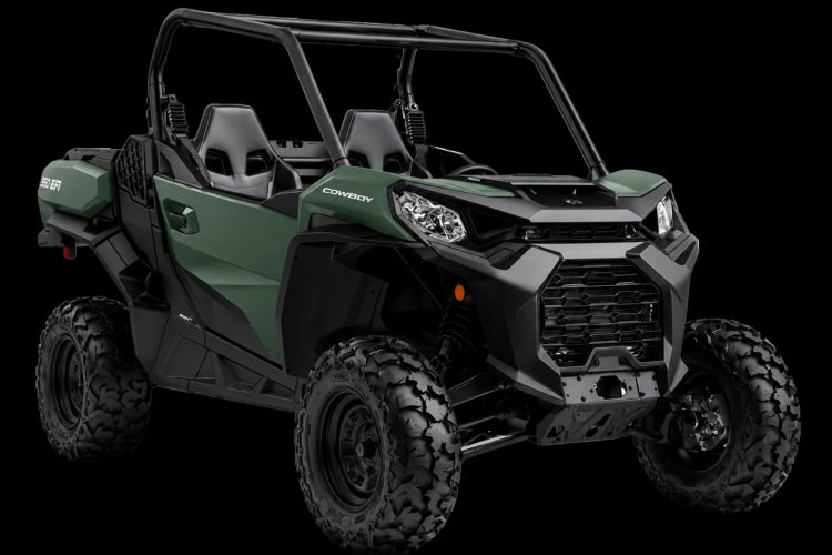 Чому Can-Am Commander залишається універсальним вибором