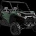 Чому Can-Am Commander залишається універсальним вибором