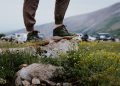 Кросівки з Gore-Tex: коли переплата виправдана і що дає мембрана