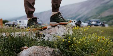 Кросівки з Gore-Tex: коли переплата виправдана і що дає мембрана