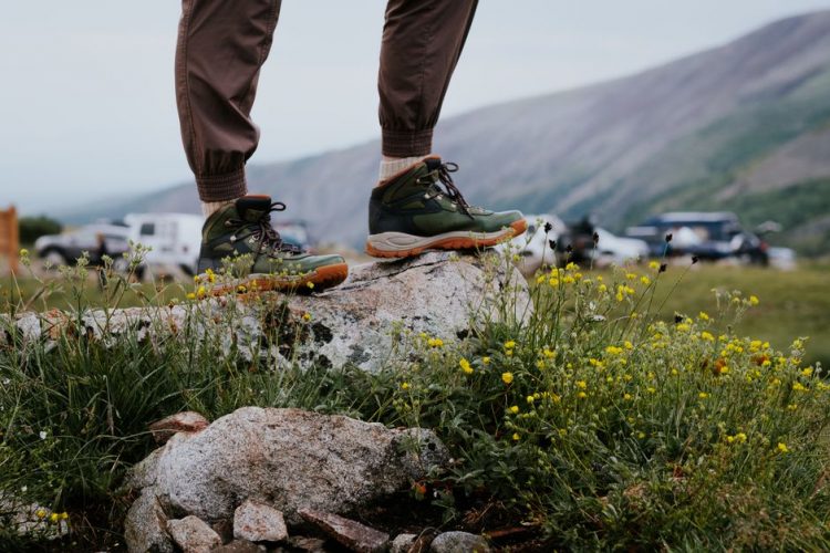 Кросівки з Gore-Tex: коли переплата виправдана і що дає мембрана