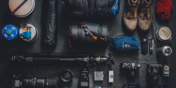Як правильно пакувати рюкзак: 7 кроків для тривалого походу