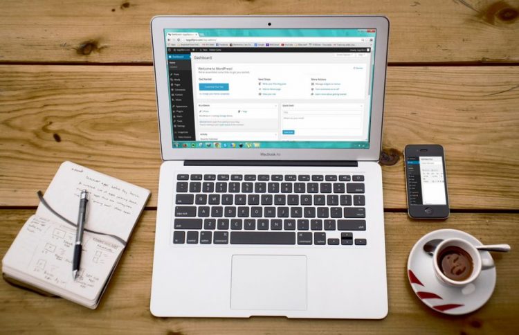 Що входить у підтримку WordPress-сайту 2026: 10 блоків