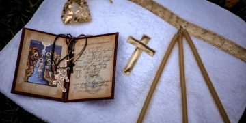 Привітання хреснику з днем народження: 50 варіантів за віком