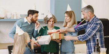 Каталог укр. привітань з днем народження 2026 - усі готові тексти