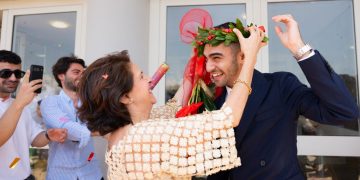 Привітання Вікторії з іменинами 24 лютого 2026: 40 варіантів