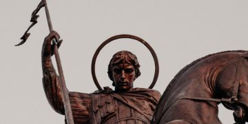Привітання Юрію з іменинами 6 травня 2026: 40 варіантів