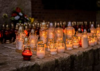 Привітання Дмитру з іменинами 8 листопада 2026: 40 варіантів