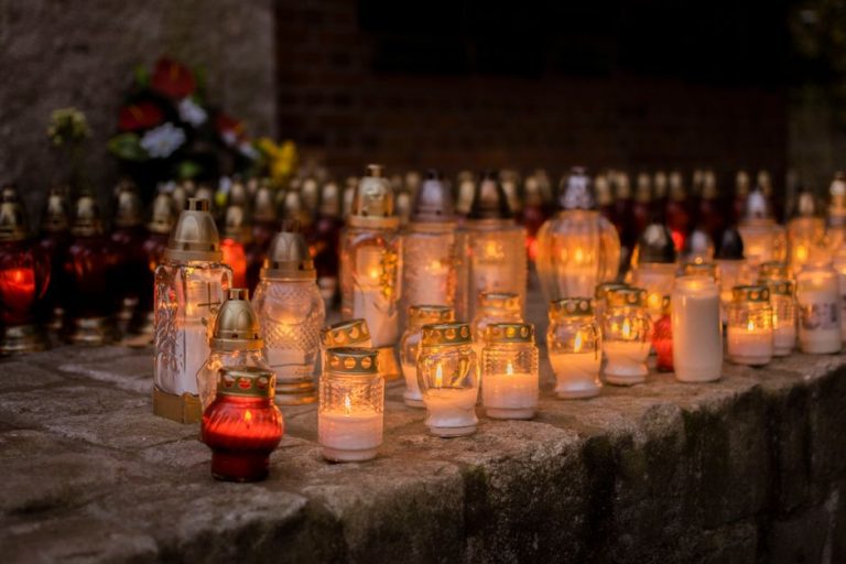 Привітання Дмитру з іменинами 8 листопада 2026: 40 варіантів