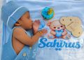 Привітання з народженням сина: 50 варіантів українською
