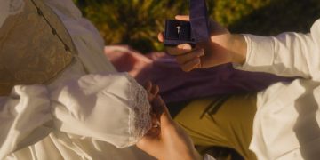 Привітання з заручинами: 40 варіантів українською
