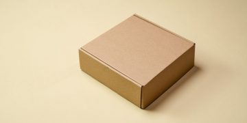 Еко-упаковка для інтернет-магазину 2026: види, ціни, постачальники