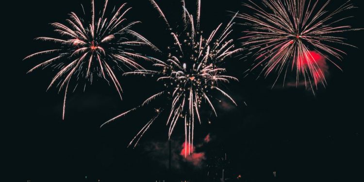 120 привітань з Новим 2027 роком своїми словами (українською)