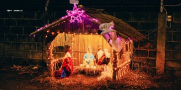 80 привітань з Різдвом Христовим 2027 українською: родині, друзям
