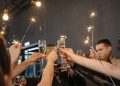 60 тостів на Новий 2027 рік: сімейні, дружні, з гумором