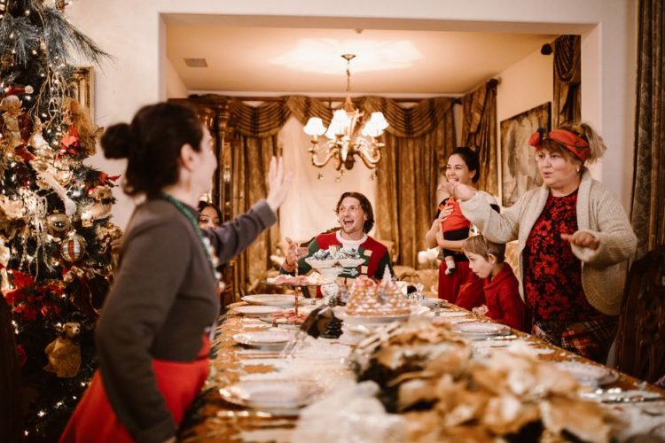 35 привітань батькам з Різдвом Христовим 2027 українською