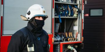 Привітання з Днем рятувальника ДСНС 2026: 50 варіантів колегам і знайомим