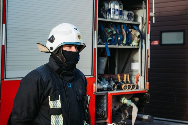 Привітання з Днем рятувальника ДСНС 2026: 50 варіантів колегам і знайомим
