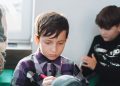 Привітання першокласнику з 1 вересня 2026: 40 варіантів