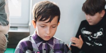 Привітання першокласнику з 1 вересня 2026: 40 варіантів