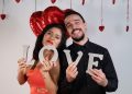 40 привітань з Днем Валентина 2027: коханим, дружині, чоловіку