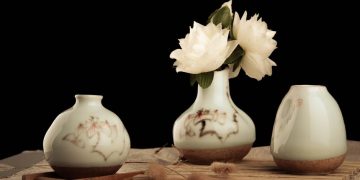 9 років весілля: фаянсова річниця, що дарувати, 40 привітань