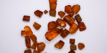 34 роки весілля: бурштинова річниця, 40 привітань