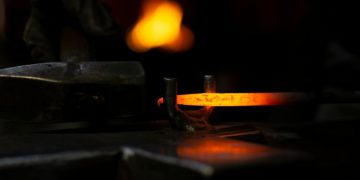 41 рік весілля: залізна річниця, 40 привітань