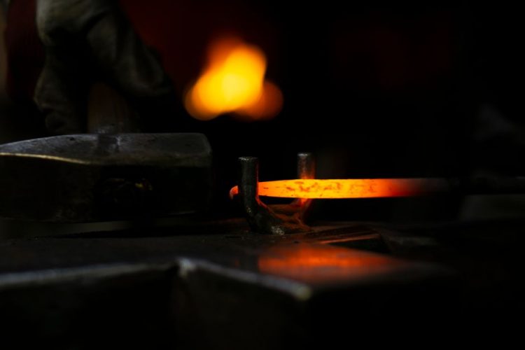 41 рік весілля: залізна річниця, 40 привітань