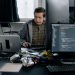 IT-розробник за роботою