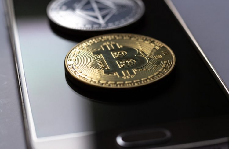Обмін Tether (USDT) з Bitcoin (BTC)