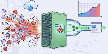 DDoS-атака: як захистити сайт і сервер
